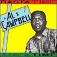 Al Campbell — Rasta Time